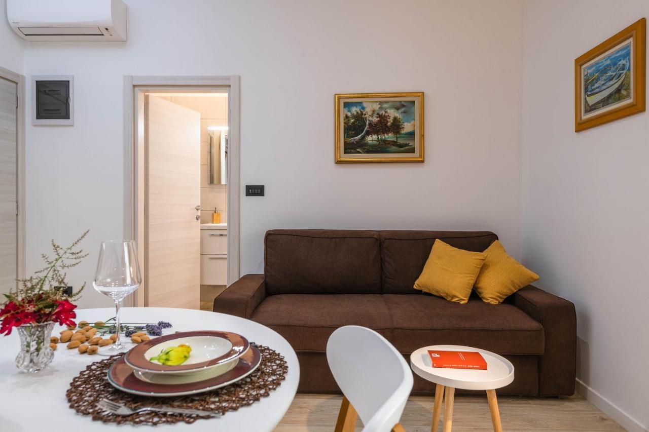 Carera Terrace Rovinj Exterior foto