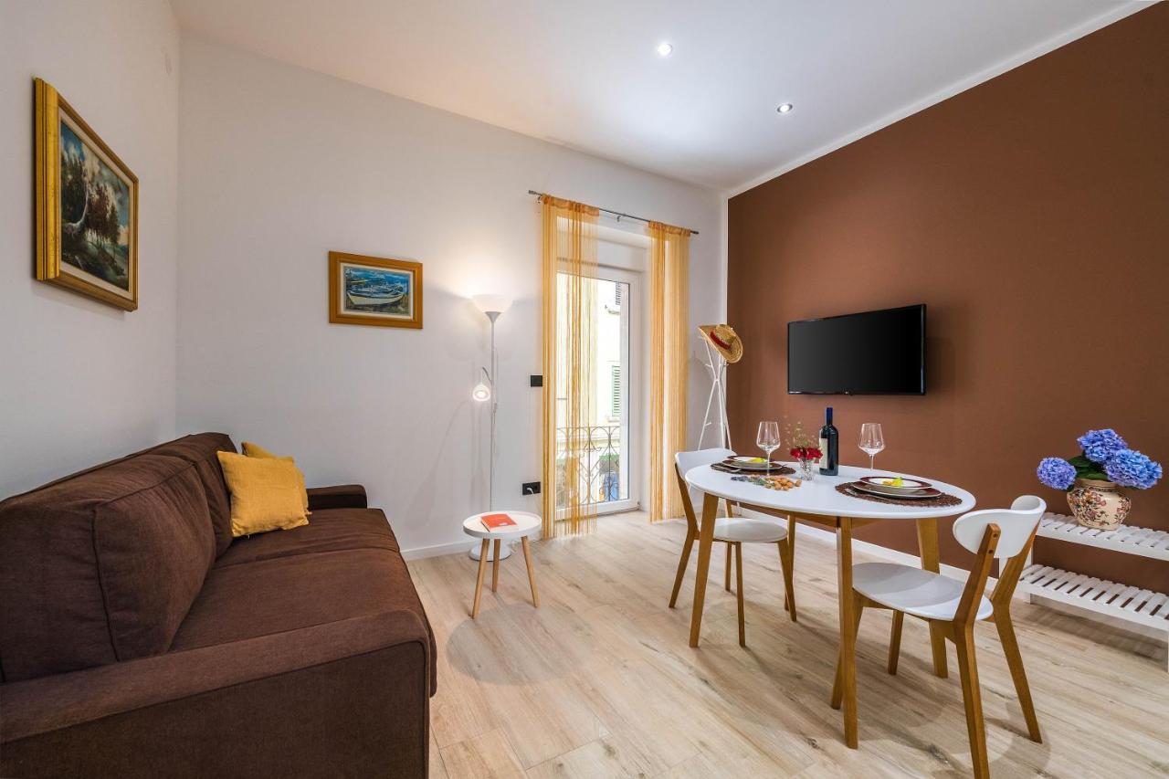 Carera Terrace Rovinj Exterior foto